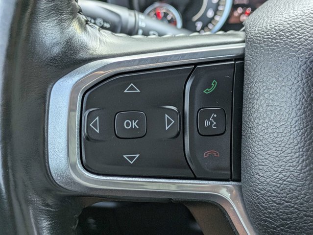 Used 2024 Ram 1500 - photo 27