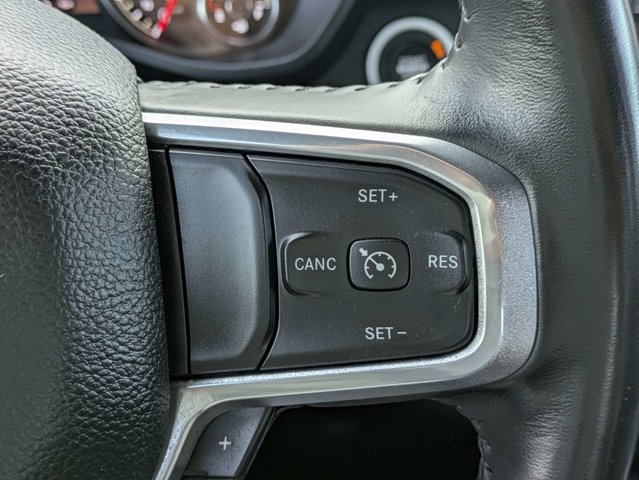 Used 2024 Ram 1500 - photo 28