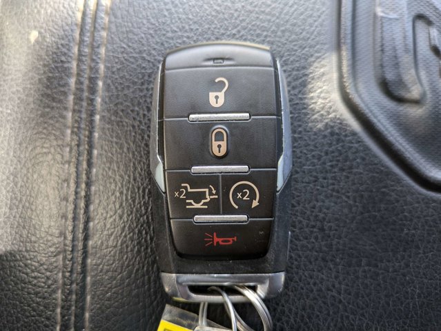 Used 2024 Ram 1500 - photo 31