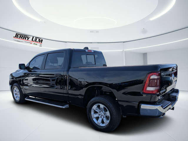 Used 2024 Ram 1500 - photo 7
