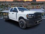 New 2024 Ram 3500 Tradesman Crew Cab 4x4 60 CA Cab Chassis for sale #G248582 - photo 1