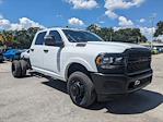 New 2024 Ram 3500 Tradesman Crew Cab 4x4 60 CA Cab Chassis for sale #G248582 - photo 3