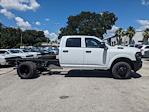 New 2024 Ram 3500 Tradesman Crew Cab 4x4 60 CA Cab Chassis for sale #G248582 - photo 5