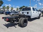 New 2024 Ram 3500 Tradesman Crew Cab 4x4 60 CA Cab Chassis for sale #G248582 - photo 2