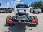 New 2024 Ram 3500 Tradesman Crew Cab 4x4 60 CA Cab Chassis for sale #G248582 - photo 6