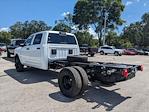 New 2024 Ram 3500 Tradesman Crew Cab 4x4 60 CA Cab Chassis for sale #G248582 - photo 7