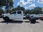 New 2024 Ram 3500 Tradesman Crew Cab 4x4 60 CA Cab Chassis for sale #G248582 - photo 8