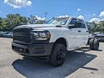 New 2024 Ram 3500 Tradesman Crew Cab 4x4 60 CA Cab Chassis for sale #G248582 - photo 9