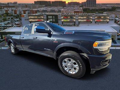 Used 2021 Ram 3500 - photo 1