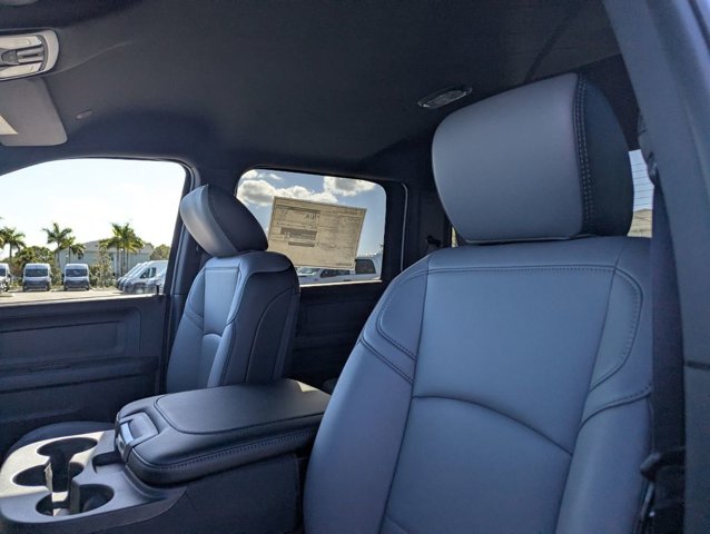 New 2026 Ram 3500 - photo 13