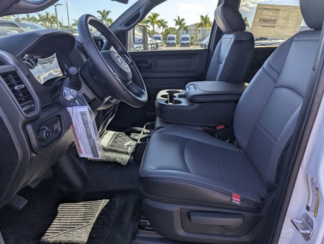 New 2026 Ram 3500 - photo 14