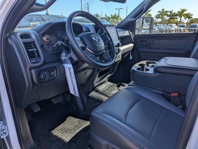 New 2026 Ram 3500 - photo 15