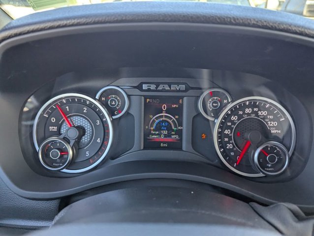 New 2026 Ram 3500 - photo 21