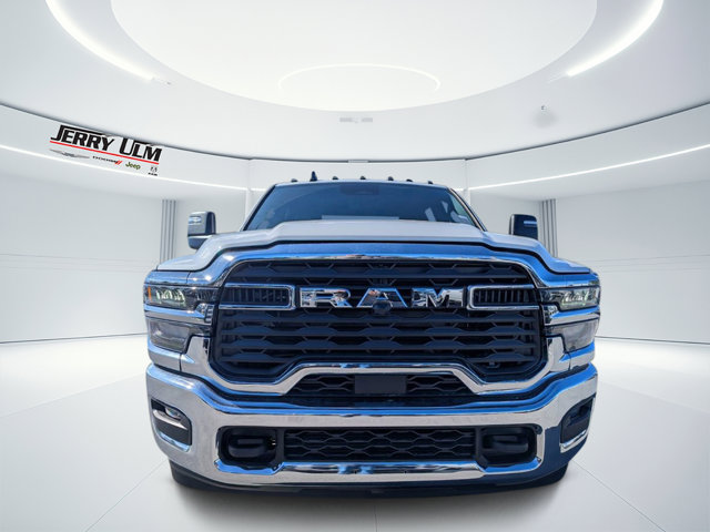 New 2026 Ram 3500 - photo 2