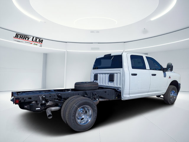New 2026 Ram 3500 - photo 6