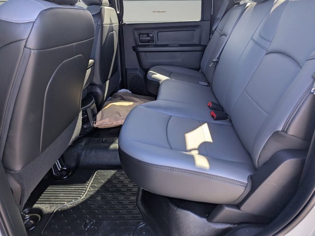 New 2026 Ram 3500 - photo 10