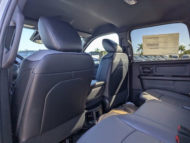 New 2026 Ram 3500 - photo 11