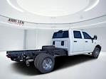 New 2026 Ram 3500 Crew Cab 60 CA Cab Chassis for sale #G256718 - photo 4