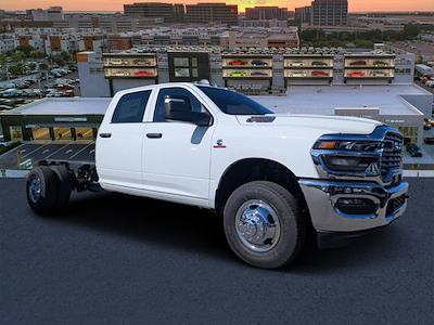 New 2026 Ram 3500 - photo 1