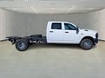 New 2026 Ram 3500 Crew Cab 60 CA Cab Chassis for sale #G256719 - photo 4