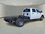 New 2026 Ram 3500 Crew Cab 60 CA Cab Chassis for sale #G256719 - photo 2