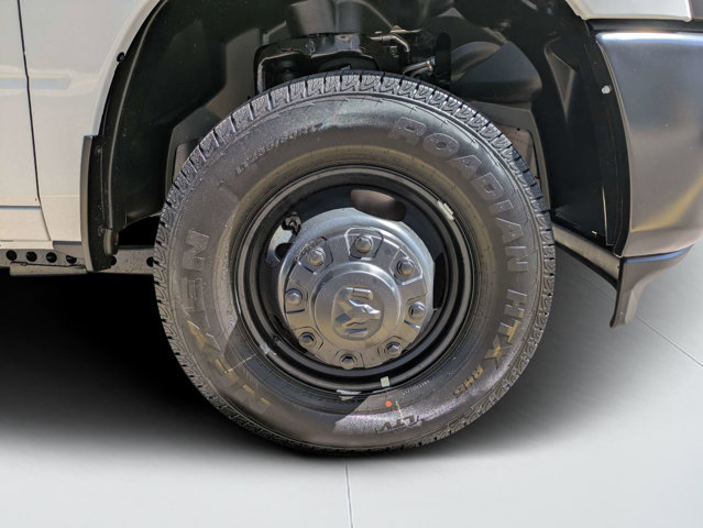 New 2026 Ram 3500 - photo 12