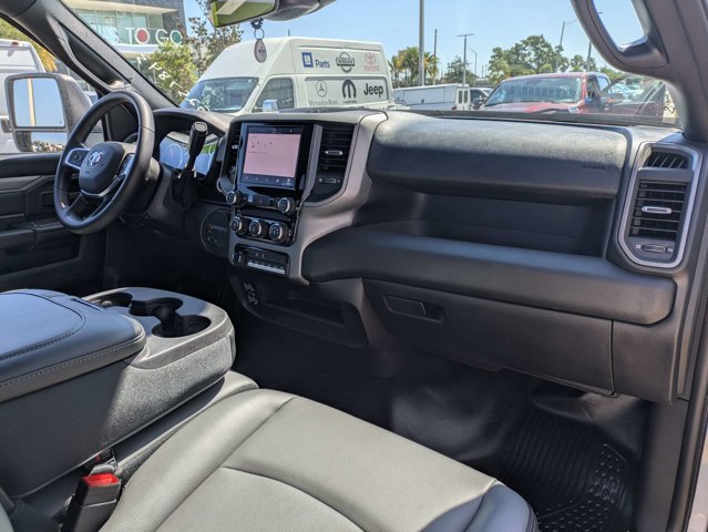 New 2026 Ram 3500 - photo 15