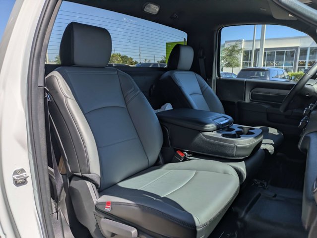 New 2026 Ram 3500 - photo 16
