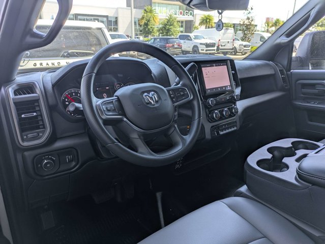 New 2026 Ram 3500 - photo 18