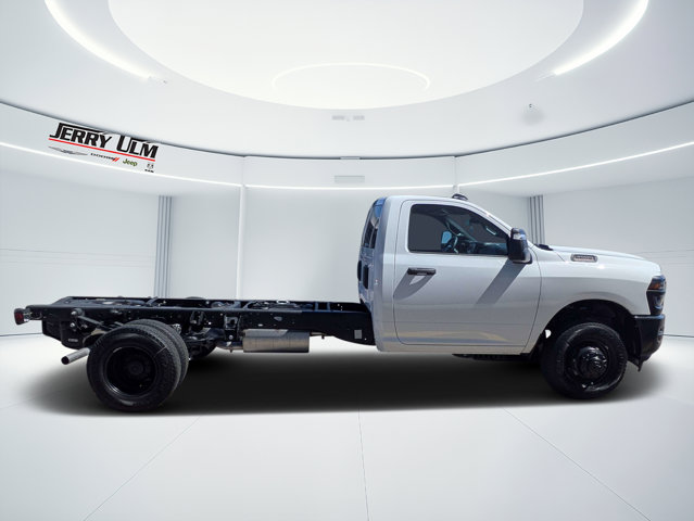New 2026 Ram 3500 - photo 1