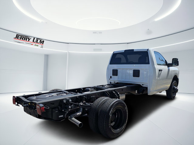 New 2026 Ram 3500 - photo 5