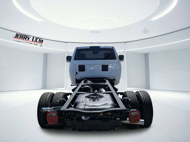 New 2026 Ram 3500 - photo 6