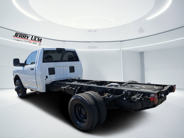 New 2026 Ram 3500 - photo 7