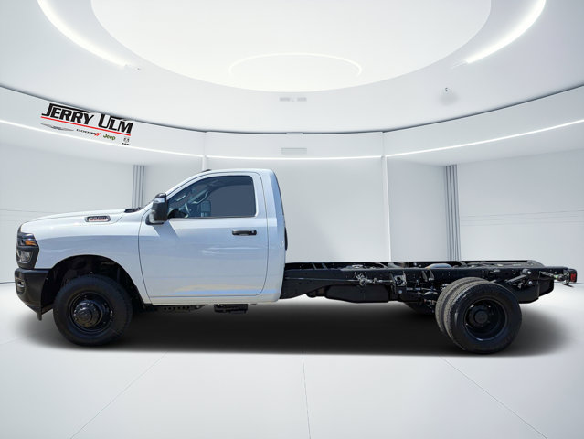 New 2026 Ram 3500 - photo 8