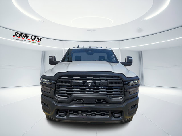 New 2026 Ram 3500 - photo 10