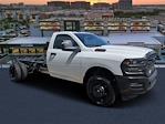 2026 Ram 3500 Regular Cab DRW 4WD Cab Chassis for sale #G257843 - photo 28