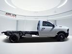 New 2026 Ram 3500 Regular Cab 84 CA Cab Chassis for sale #G257843 - photo 1