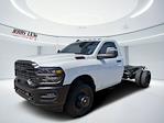 2026 Ram 3500 Regular Cab DRW 4WD Cab Chassis for sale #G257843 - photo 7