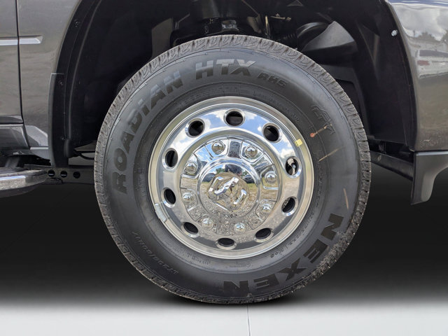 New 2026 Ram 3500 - photo 12