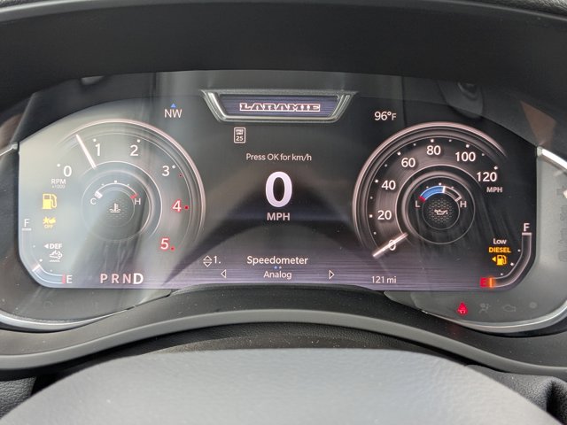 New 2026 Ram 3500 - photo 28