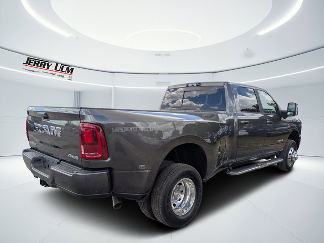 New 2026 Ram 3500 - photo 5