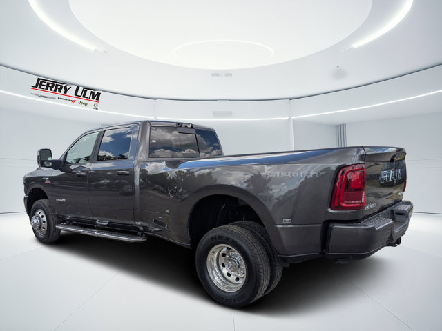 New 2026 Ram 3500 - photo 7