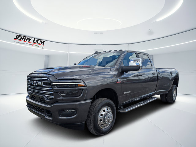 New 2026 Ram 3500 - photo 9