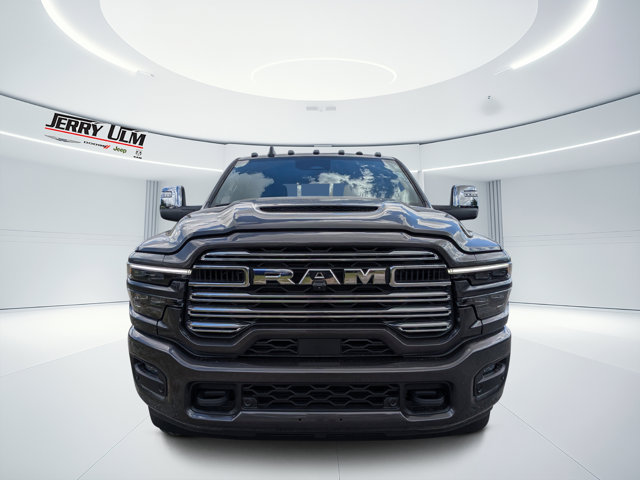 New 2026 Ram 3500 - photo 10
