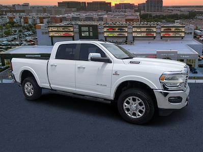 2022 Ram 2500 Crew Cab 4WD Pickup for sale #G260769B - photo 1