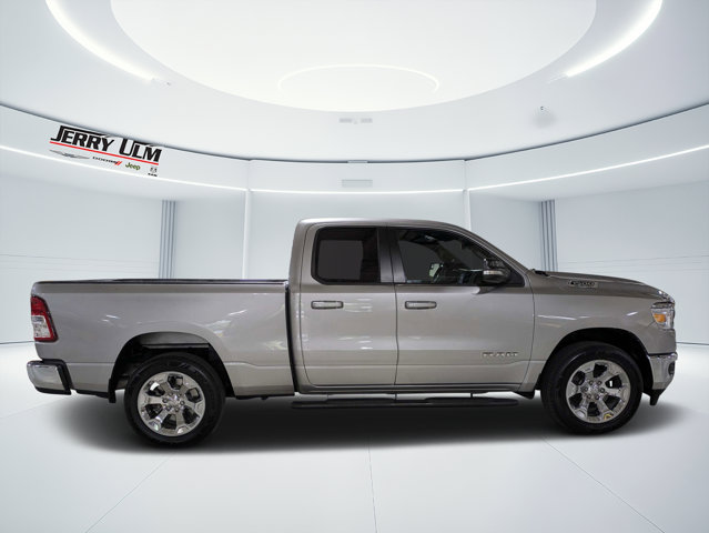 Used 2021 Ram 1500 - photo 2