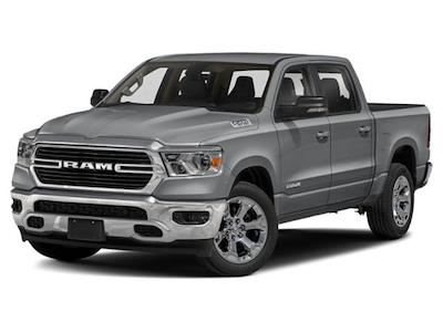 2021 Ram 1500 Quad Cab 4WD Pickup for sale #G260769C - photo 1