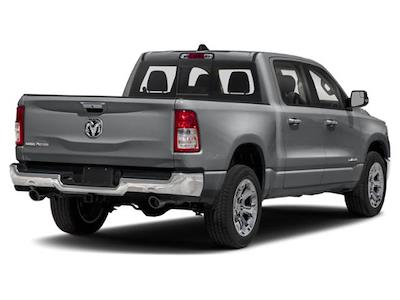 2021 Ram 1500 Quad Cab 4WD Pickup for sale #G260769C - photo 2