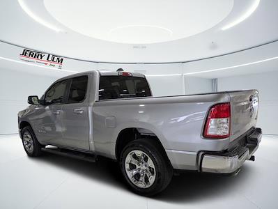 2021 Ram 1500 Quad Cab 4WD Pickup for sale #G260769C - photo 2