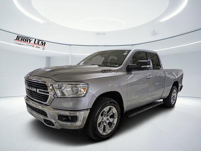 2021 Ram 1500 Quad Cab 4WD Pickup for sale #G260769C - photo 1